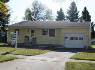 1019 23rd Ave S, Grand Forks, ND 58201