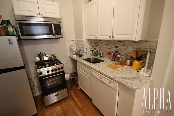 Rented by Alpha Properties NYC I LLC | media 10