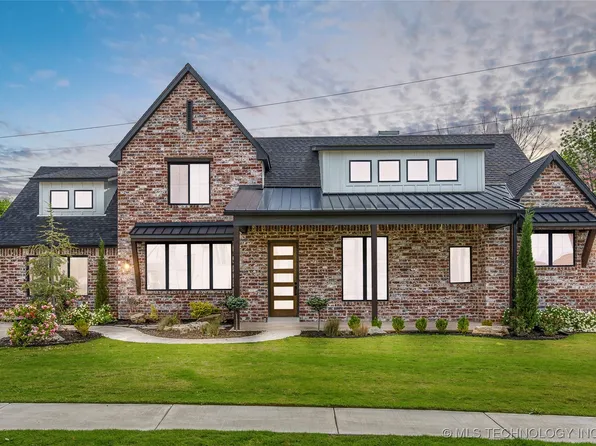 13631 S 28th St, Bixby, OK 74008