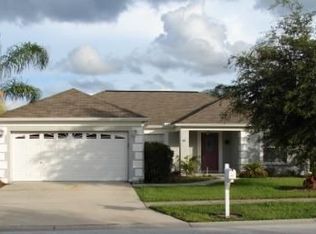 24432 Landing Dr, Lutz, FL 33559