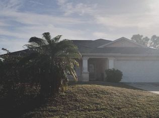 1021 NW 24th Ave, Cape Coral, FL 33993