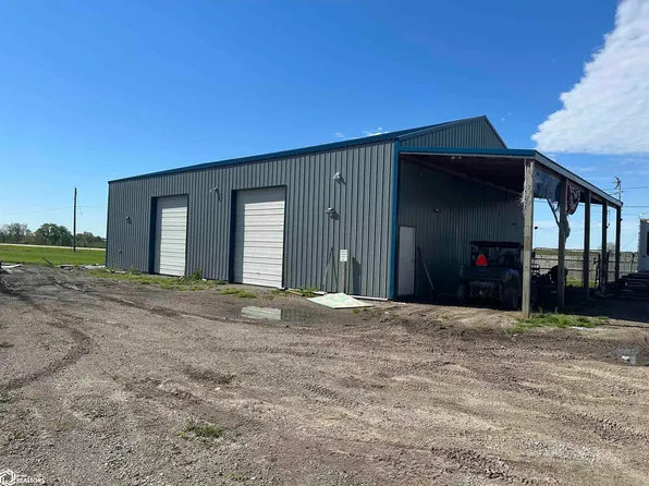 2777 211th Ave, Donnellson, IA 52625