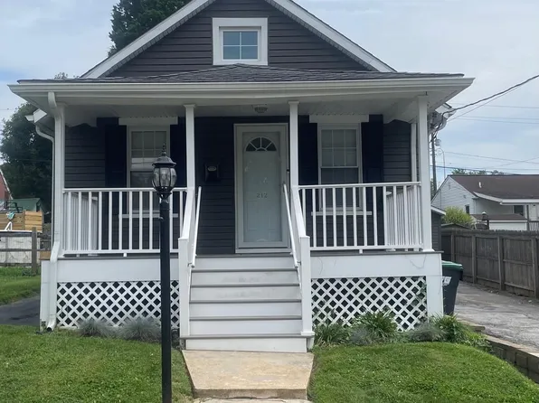 212 Virginia Ave, Wilmington, DE 19805