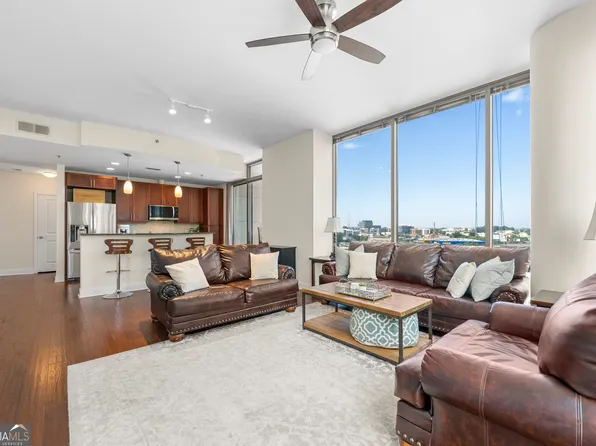 270 17th St NW Unit 1412, Atlanta, GA 30363