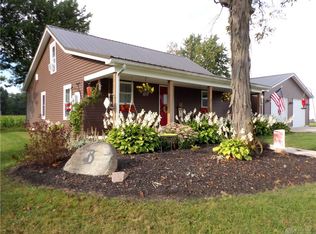 13808 Hillgrove Fort Recovery Rd, Fort Recovery, OH 45846