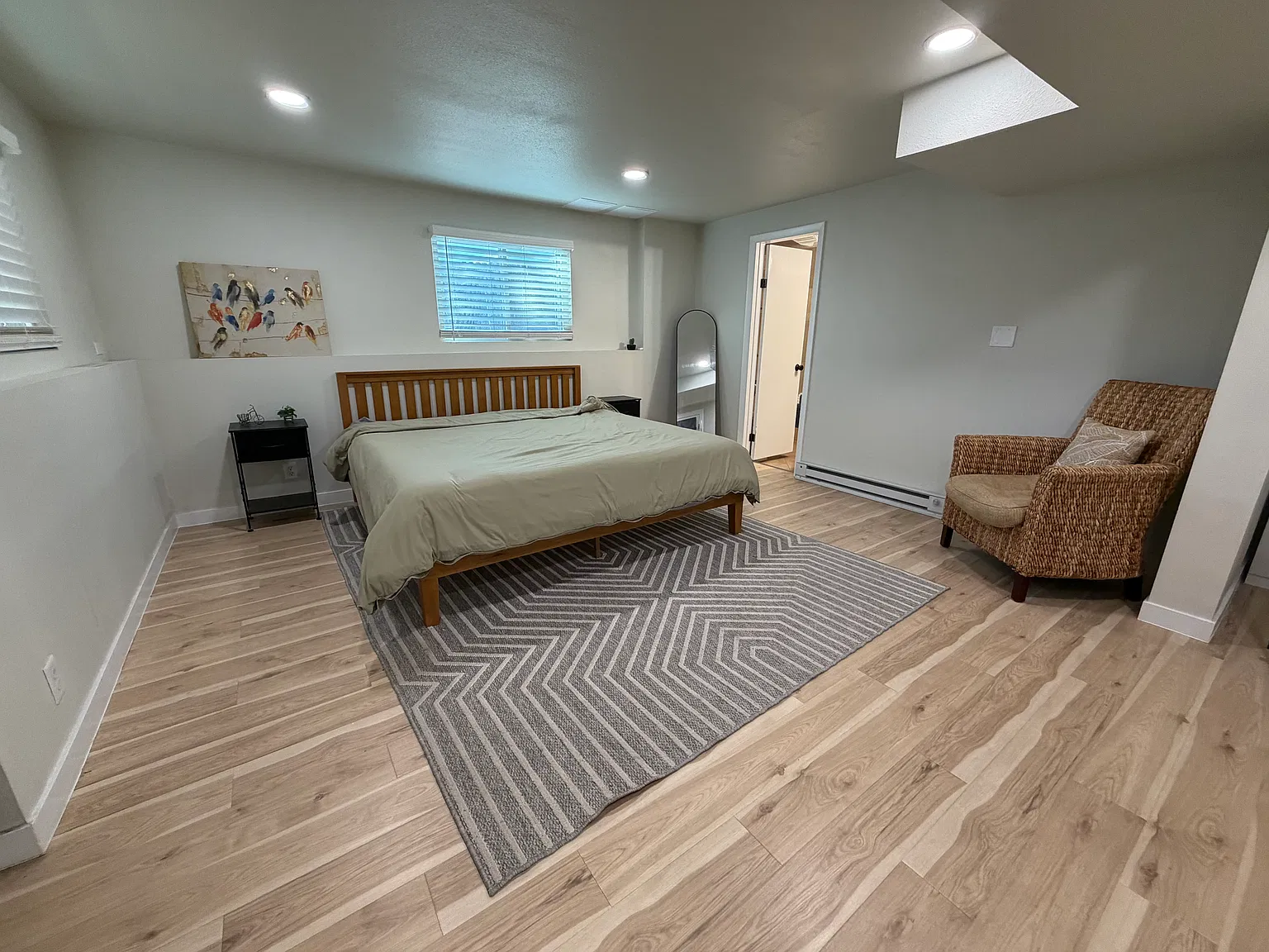 1 bed, 800 sqft, $1,400 — Photo 4