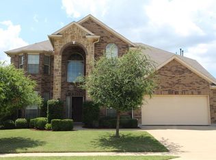 14005 Zippo Way, Haslet, TX 76052