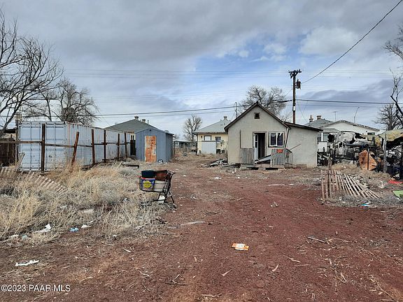 2nd image of 22680 W Railroad Ave