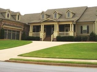 1101 Arbor Ln, Madison, GA 30650