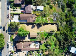 2410 Shamrock St LOT 22, San Diego, CA 92105