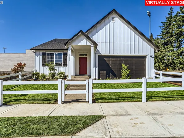 23285 SW Darby Ave, Tualatin, OR 97062