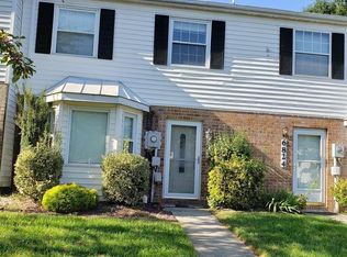 6822 Acacia Ct, Frederick, MD 21703