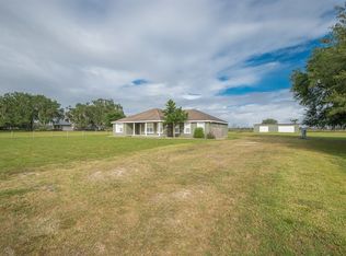 409 L Lanier Rd, Fort Meade, FL 33841