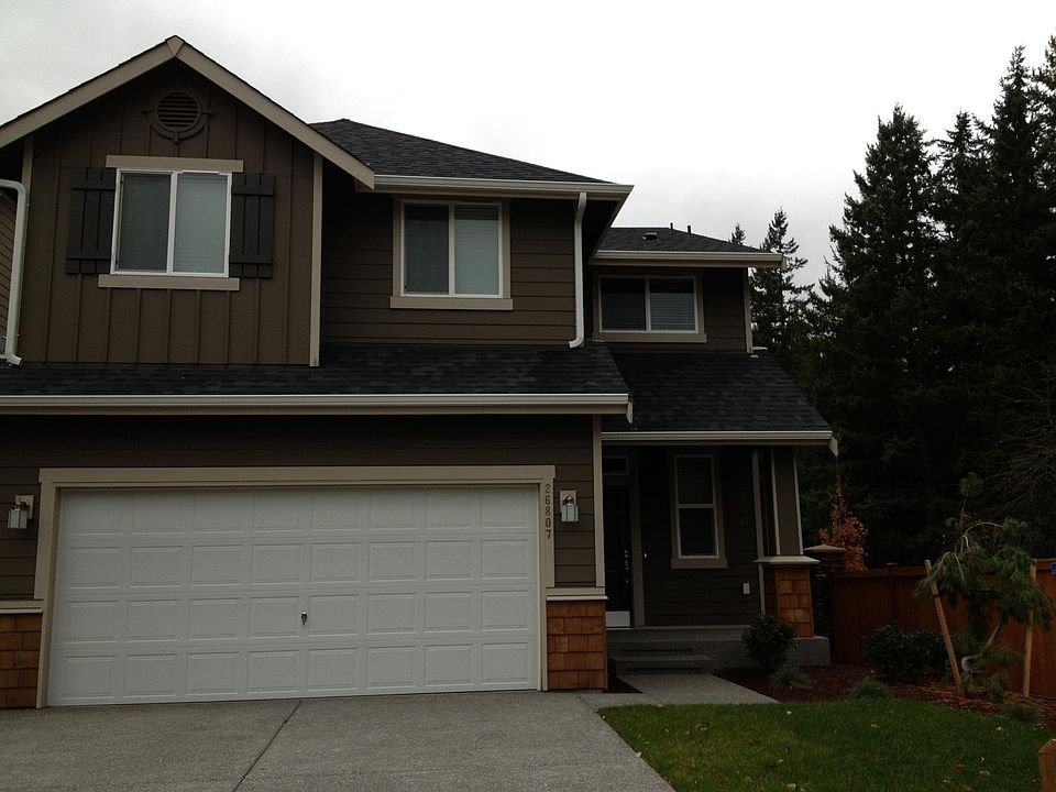 1st image of 26807 225th Ave SE