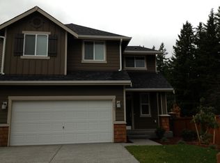 26807 225th Ave SE, Maple Valley, WA 98038