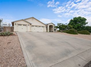 4274 Rising Sun Ave, Kingman, AZ 86401