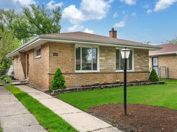 5024 Greenleaf St, Skokie, IL 60077