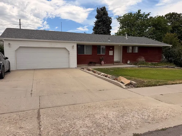 870 E 2780 N, Provo, UT 84604