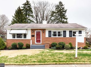 6314 Craigmont Rd, Baltimore, MD 21228