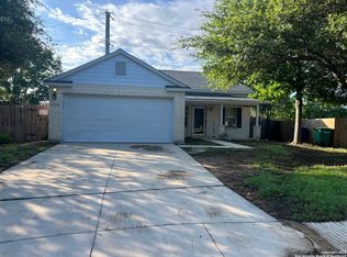 6518 Tezel Oaks, San Antonio, TX 78250