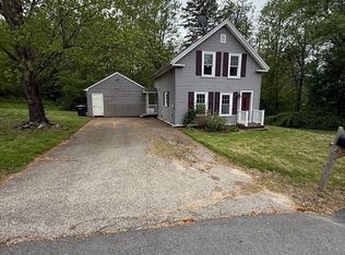 41 School St, Spencer, MA 01562