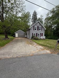 41 School St, Spencer, MA, 01562