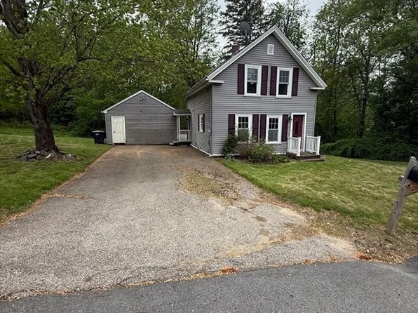 41 School St, Spencer, MA 01562