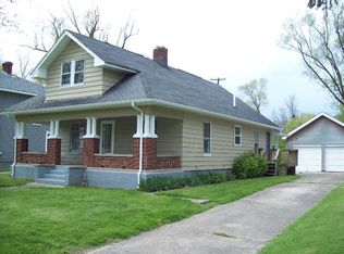 2461 Wilbraham Rd, Middletown, OH 45042