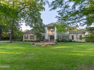 531 Nap Ln, Opelousas, LA 70570