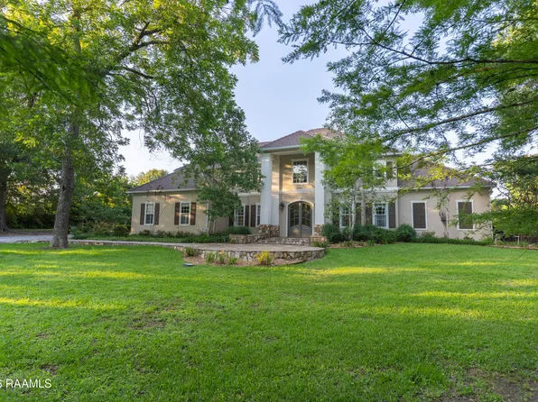 531 Nap Ln, Opelousas, LA 70570