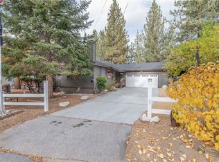 41776 Tanager Dr, Big Bear Lake, CA 92315