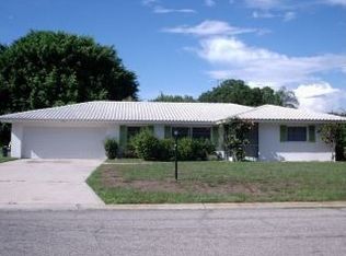 325 Monet Dr, Nokomis, FL 34275