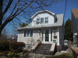 278 E 7th St, Clifton, NJ 07011