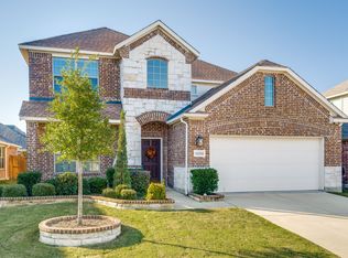 12212 Candle Island Dr, Frisco, TX 75034