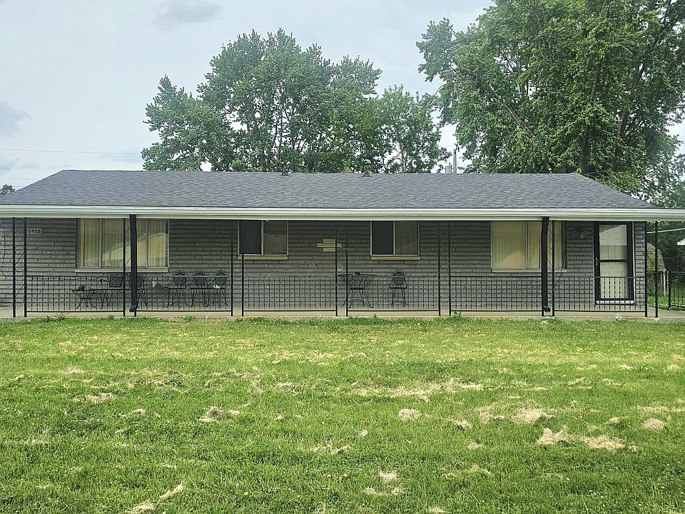 1st image of 5456 Oliver Ave