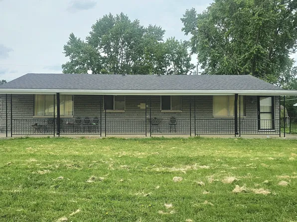 5456 Oliver Ave, Indianapolis, IN 46241