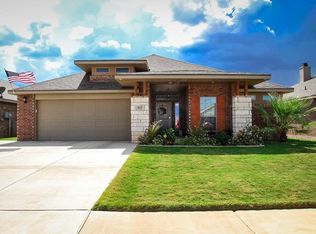 507 Coliseum Ct, Midland, TX 79706