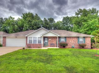 4607 Timber Ln, Columbia, MO 65202
