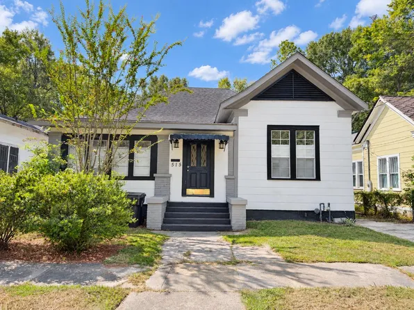 515 Elizabeth Ave, Hattiesburg, MS 39401