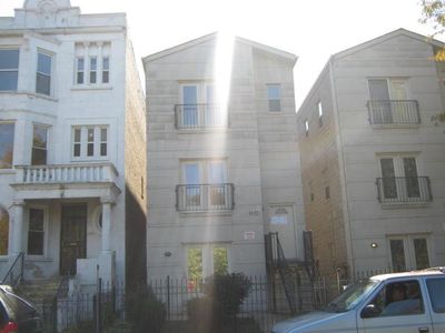 1215 W Garfield Blvd, Chicago, IL, 60636