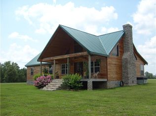 9533 Buttermilk Ridge Rd, Lawrenceburg, TN 38464