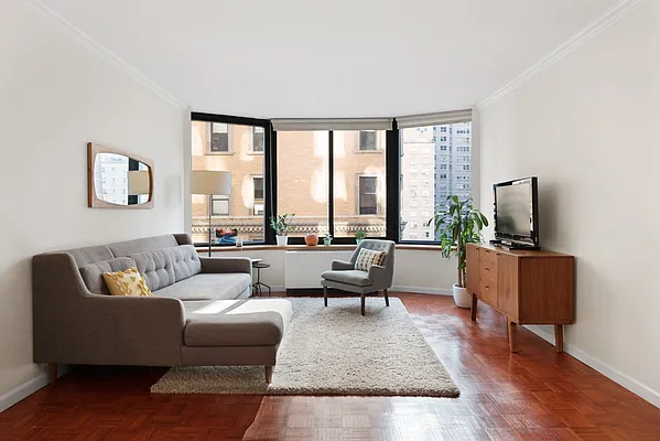Rented by Keller Williams NYC | media 7