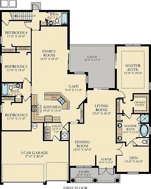 1400 Mickelson Ct — Photo 4