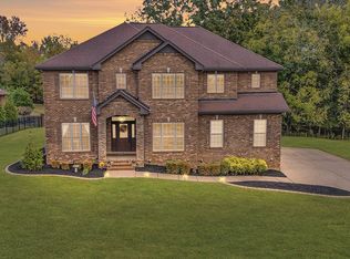 209 Amana Dr, Lebanon, TN 37087