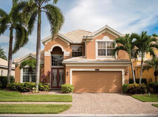 1976 Timarron Way, Naples, FL 34109