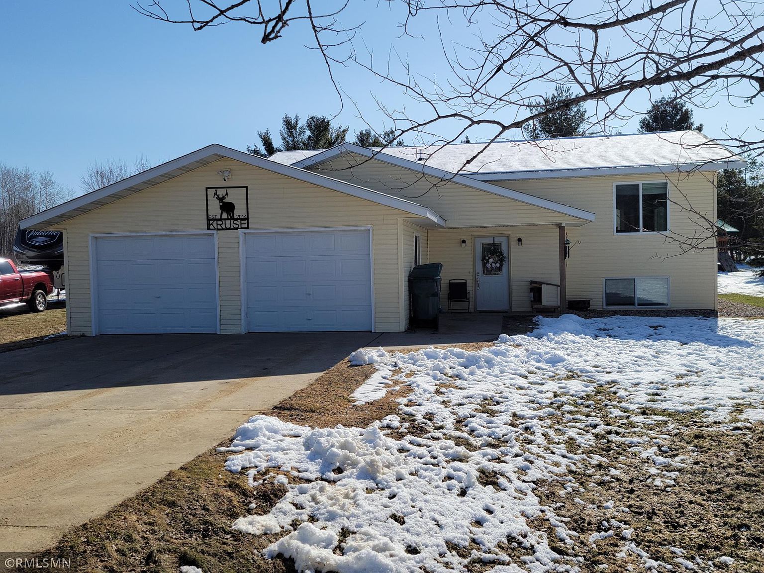 40708 Portage Cir, Browerville, MN 56438 Zillow