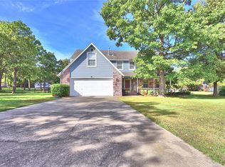 18314 S 132nd Ave E, Bixby, OK 74008