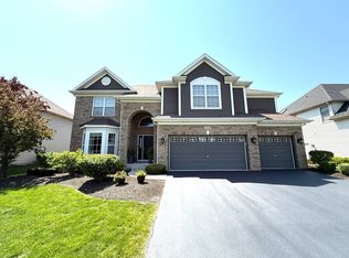 12074 Winterberry Ln, Plainfield, IL 60585