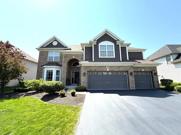 12074 Winterberry Ln, Plainfield, IL 60585