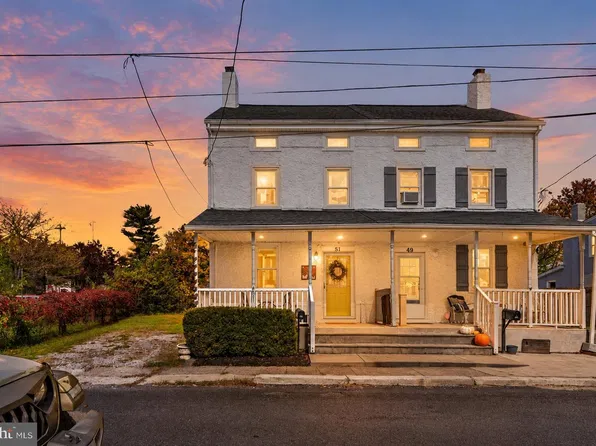 51 E Grant St, Phoenixville, PA 19460